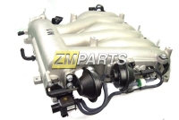 Коллектор впускной Hyundai Santa Fe 2  2.7