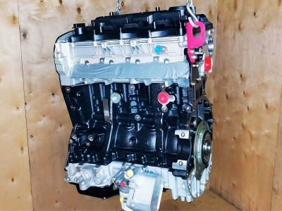 Двигатель Сitrоеn Jumper, Ford Transit, Peugeot Boxer 2.2 новый