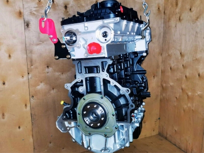 Двигатель Сitrоеn Jumper, Ford Transit, Peugeot Boxer 2.2 новый