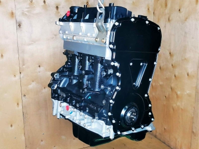 Двигатель Сitrоеn Jumper, Ford Transit, Peugeot Boxer 2.2 новый
