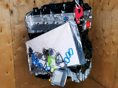 Двигатель Сitrоеn Jumper, Ford Transit, Peugeot Boxer 2.2 новый