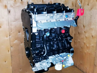 Двигатель Сitrоеn Jumper, Ford Transit, Peugeot Boxer 2.2 новый
