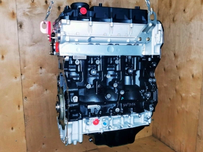 Двигатель Сitrоеn Jumper, Ford Transit, Peugeot Boxer 2.2 новый