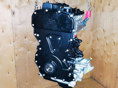 Двигатель Сitrоеn Jumper, Ford Transit, Peugeot Boxer 2.2 новый