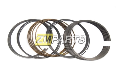 Кольца поршневые стд. G6DA Kia Opirus