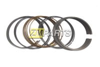 Кольца поршневые стд. G6DA Kia Opirus