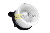 Моторчик печки Hyundai Santa Fe 2 10-