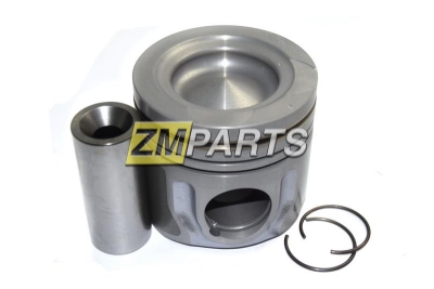 Поршень стд.  D4CB Kia Bongo 3, Porter 2, Grand Starex EURO 5