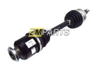 Привод правый SsangYong Actyon 2