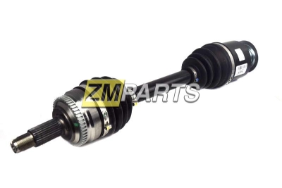 Привод правый SsangYong Actyon 2