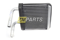 Радиатор печки Hyundai Starex