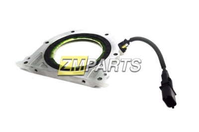 Сальник коленвала задний + датчик коленвала SsangYong Actyon 2