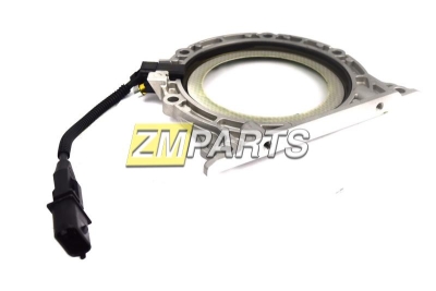 Сальник коленвала задний + датчик коленвала SsangYong Actyon 2