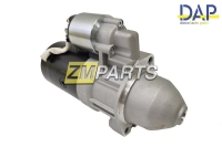 Стартер SsangYong Kyron, Actyon, Rexton 2.0/2.7