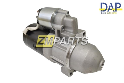 Стартер SsangYong Kyron, Actyon, Rexton 2.0/2.7