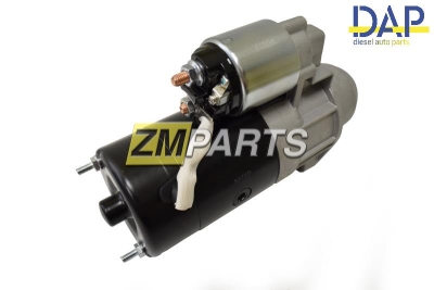 Стартер SsangYong Kyron, Actyon, Rexton 2.0/2.7