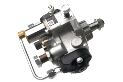 ТНВД Hyundai HD 120 D6GA REBUILT FACTORY