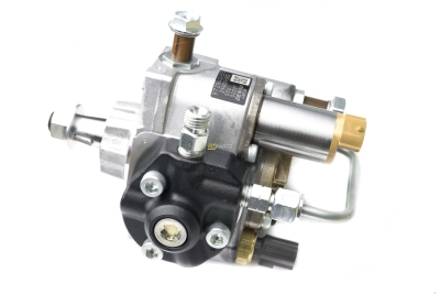 ТНВД Hyundai HD 120 D6GA REBUILT FACTORY