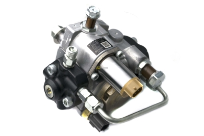 ТНВД Hyundai HD 120 D6GA REBUILT FACTORY