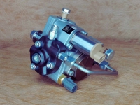 ТНВД Hyundai HD 120 D6GA REBUILT FACTORY