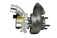 Турбина Hyundai IX35, Kia Sportage 3