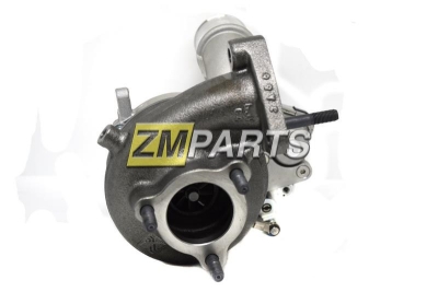 Турбина Hyundai IX35, Kia Sportage 3 Турбина Hyundai IX35, Kia Sportage 3