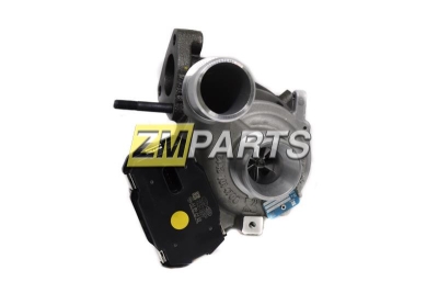 Турбина Hyundai IX35, Kia Sportage 3 Турбина Hyundai IX35, Kia Sportage 3