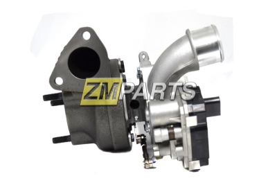 Турбина Hyundai IX35, Kia Sportage 3 Турбина Hyundai IX35, Kia Sportage 3