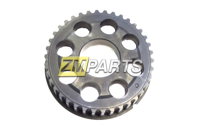 Шестеренка ГРМ нового образца Hyundai Porter