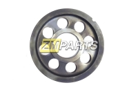 Шестеренка ГРМ нового образца Hyundai Porter