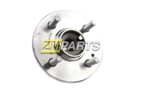 Ступица задняя Kia Rio, Picanto, Hyundai Getz