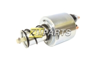 Втягивающее реле стартера Grand Starex, Porter 2