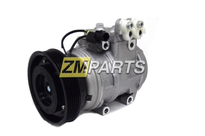 Компрессор кондиционера Kia Sportage, Tucson 977012E500, 977012E500