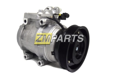 Компрессор кондиционера Kia Sportage, Tucson 977012E500, 977012E500