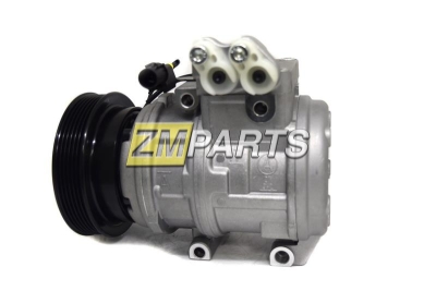 Компрессор кондиционера Kia Sportage, Tucson 977012E500, 977012E500