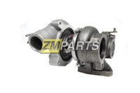 Турбина Mitsubishi Pajero 2.5