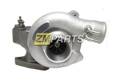 Турбина Mitsubishi Pajero 2.5