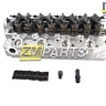 Головка блока ГБЦ 4D56 Mitsubishi Pajero, L200, Delica в сборе