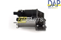 Компрессор пневмоподвески Mercedes GL X166, ML W166