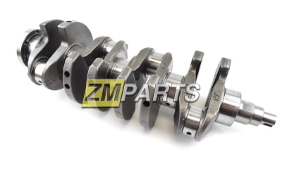 Коленвал Chevrolet Lacetti 96496267, 96418467
