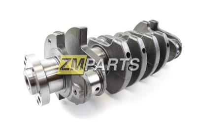 Коленвал Chevrolet Lacetti 96496267, 96418467