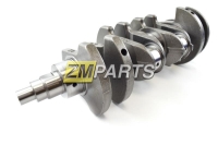 Коленвал Chevrolet Lacetti 96496267, 96418467