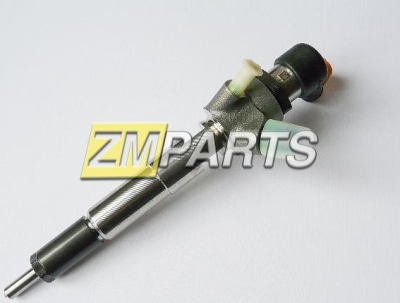 Форсунка Renault Duster, Megane без коробочки