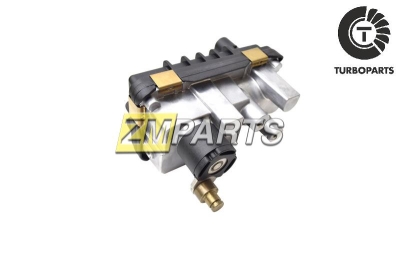 Актуатор турбины Форд Транзит, Ford Transit 2.2 1946738, 1914068