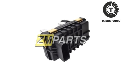 Актуатор турбины Форд Транзит, Ford Transit 2.2 1946738, 1914068