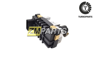Актуатор турбины Форд Транзит, Ford Transit 2.2 1946738, 1914068
