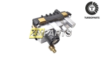 Актуатор турбины Форд Транзит, Ford Transit 2.2 1946738, 1914068