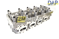 ГБЦ 4M41 Митсубиси Паджеро, Pajero 3 3.2