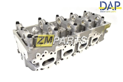 ГБЦ 4M41 Митсубиси Паджеро, Pajero 3 3.2