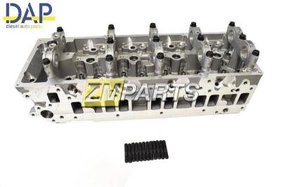 ГБЦ 4M41 Митсубиси Паджеро, Pajero 3 3.2